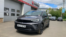 Vauxhall Crossland 1.2 Turbo Ultimate 5dr Petrol Hatchback